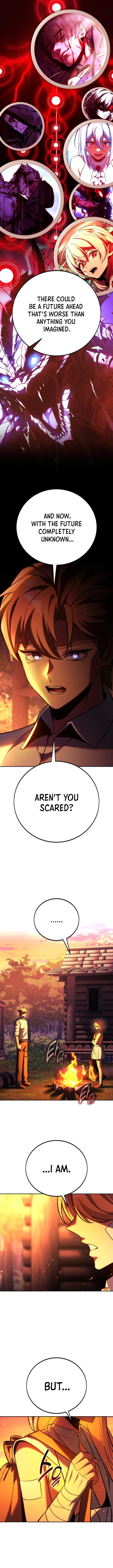 The Extra's Academy Survival Guide Chapter 82 17